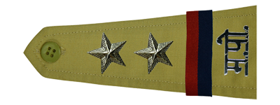 Police Sub-Inspector (P.S.I.)