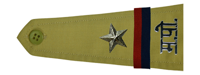 Assistant Police Sub-Inspector (A.S.I)