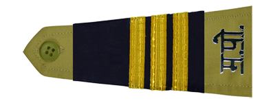 Head Constable (H.C.)