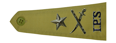 Special Inspector General of Police