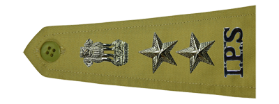 Selection Grade Superintendent of Police