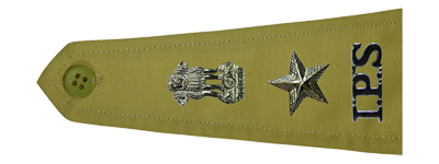 Superintendent of Police