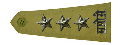 Deputy Superintendent of Police